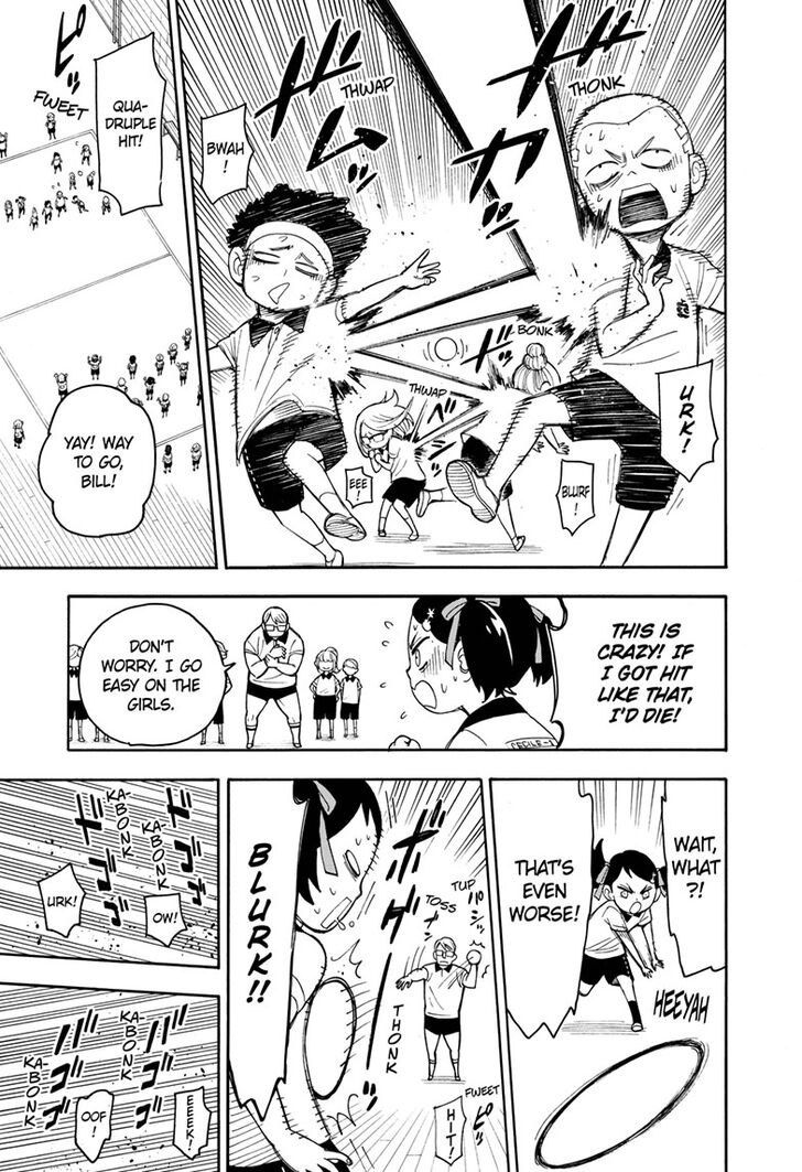 Spy x Family, Chapter 15 image 11